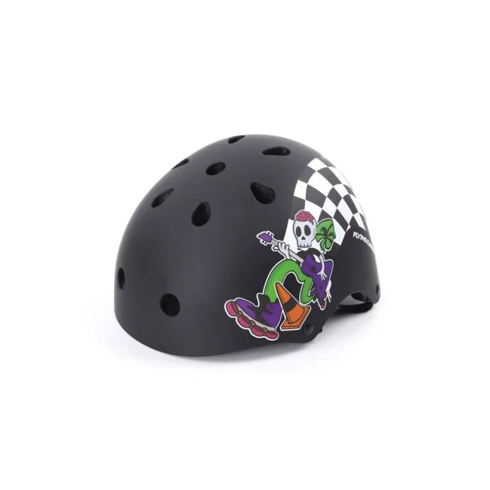 CASCO FLYING EAGLE BLACK