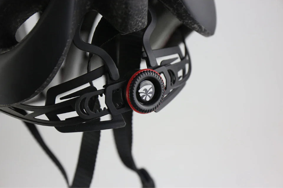 CASCO FLYING EAGLE FAST FORWARD NEGRO