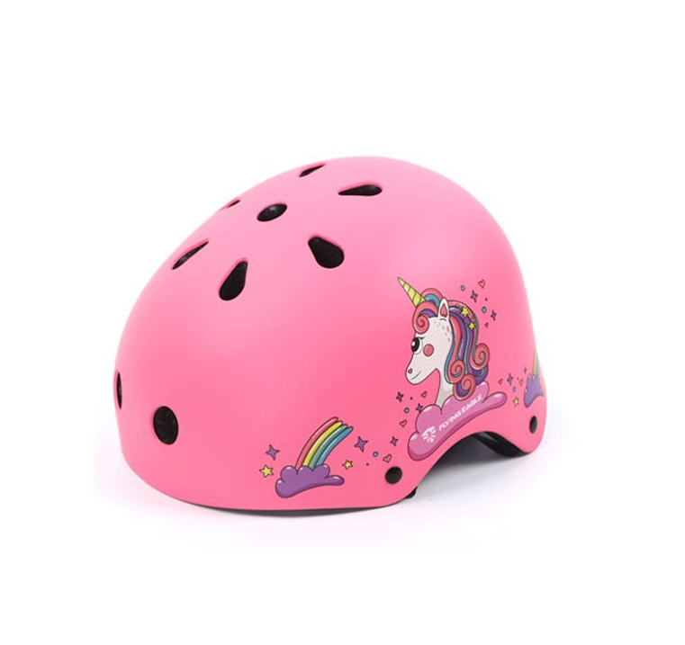 CASCO FLYING EAGLE PINK