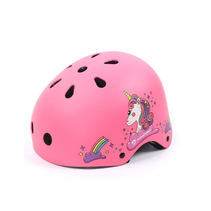 CASCO FLYING EAGLE PINK