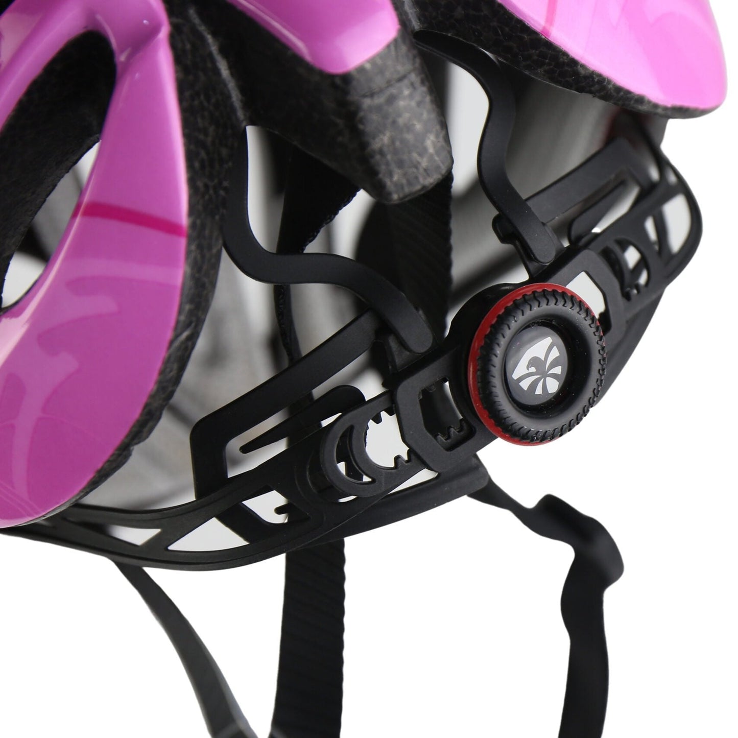 CASCO FLYING EAGLE RAPIDO ROSADO