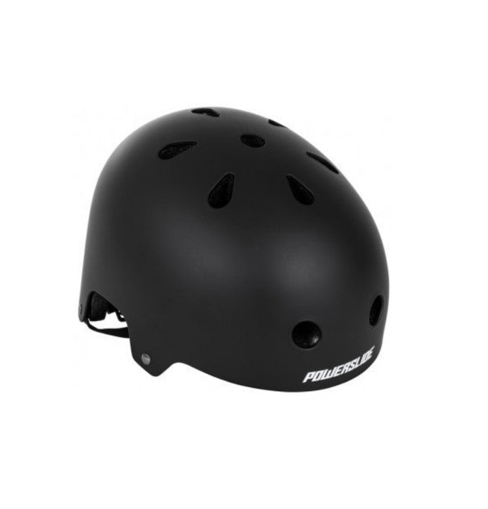 CASCO POWERSLIDE URBAN NEGRO