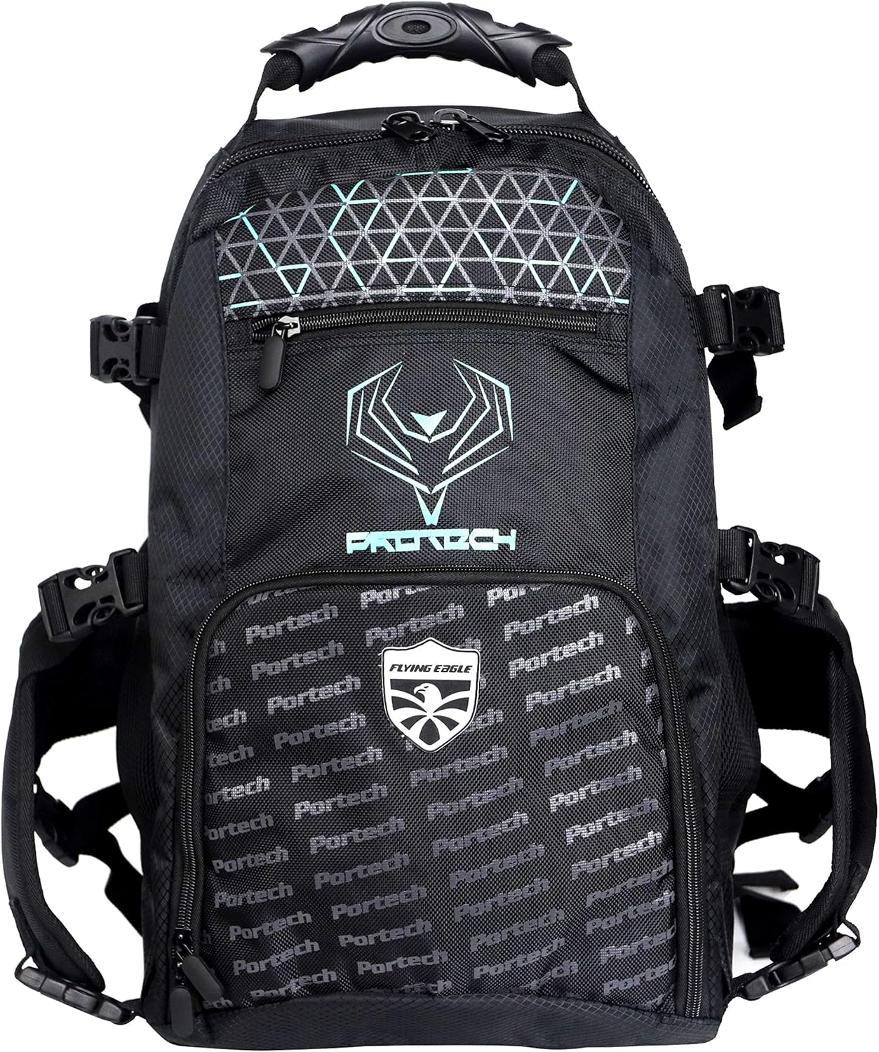 MOCHILA FLYING EAGLE PORTECH