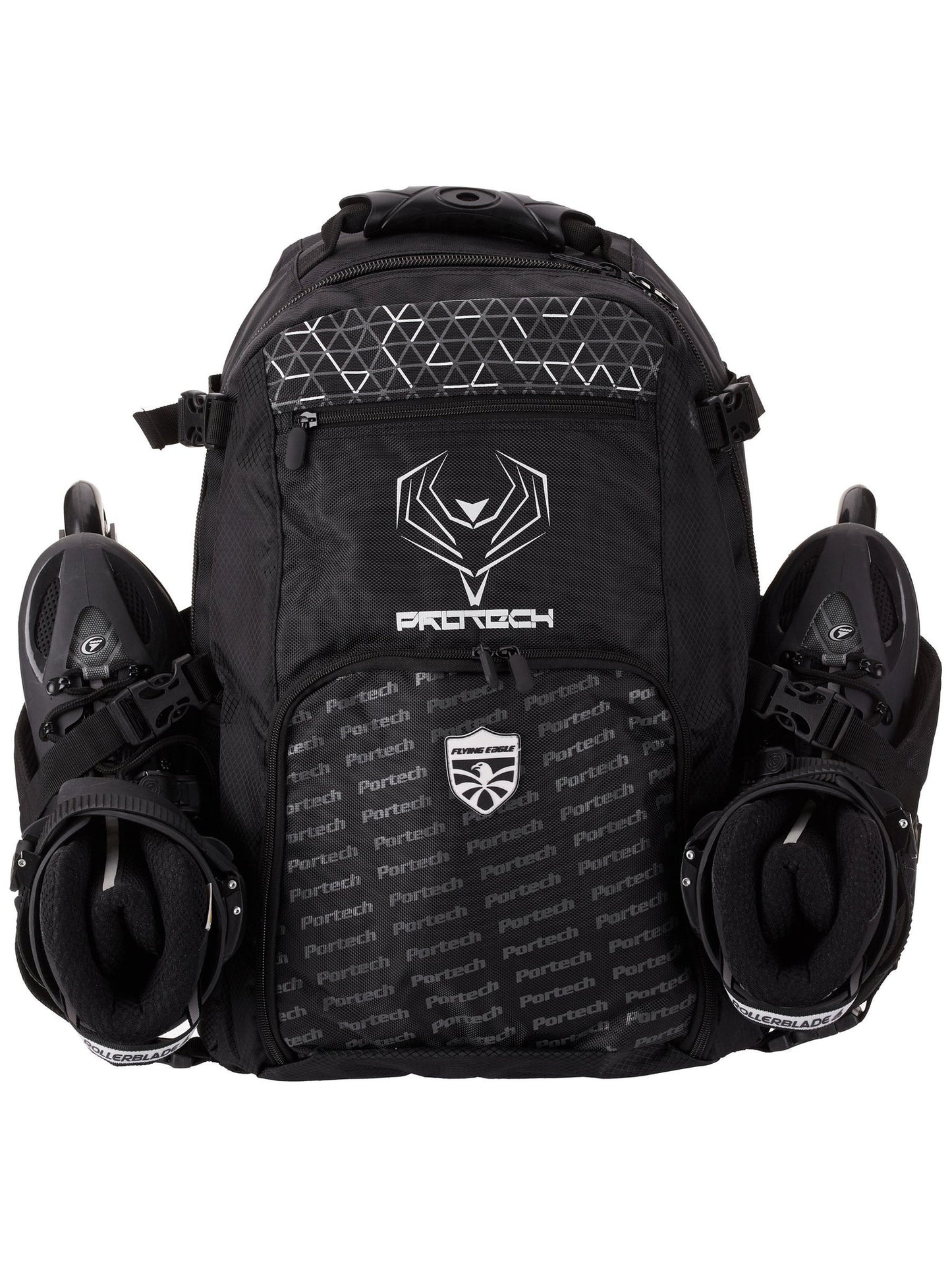 MOCHILA FLYING EAGLE PORTECH
