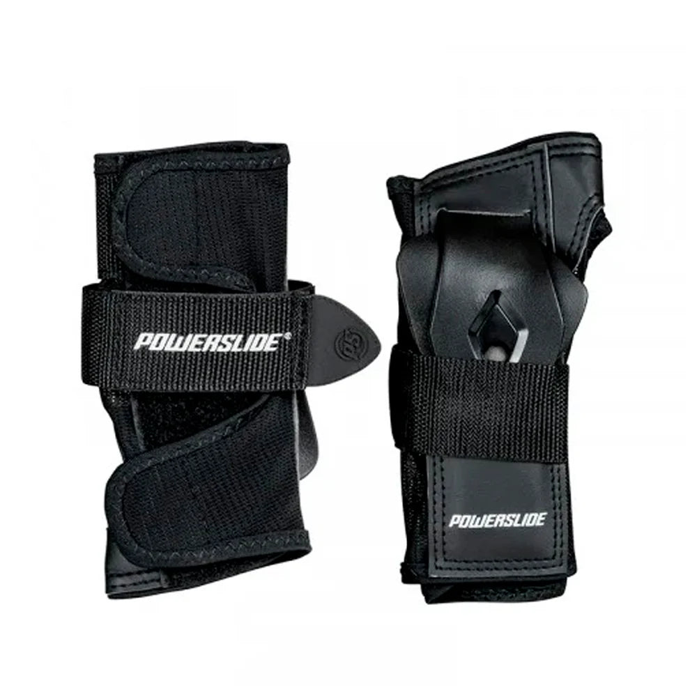 MUÑEQUERAS POWERSLIDE