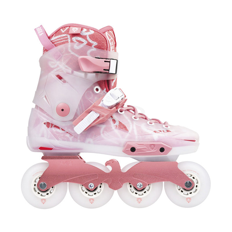 PATINES FLYING EAGLE X5F PINK
