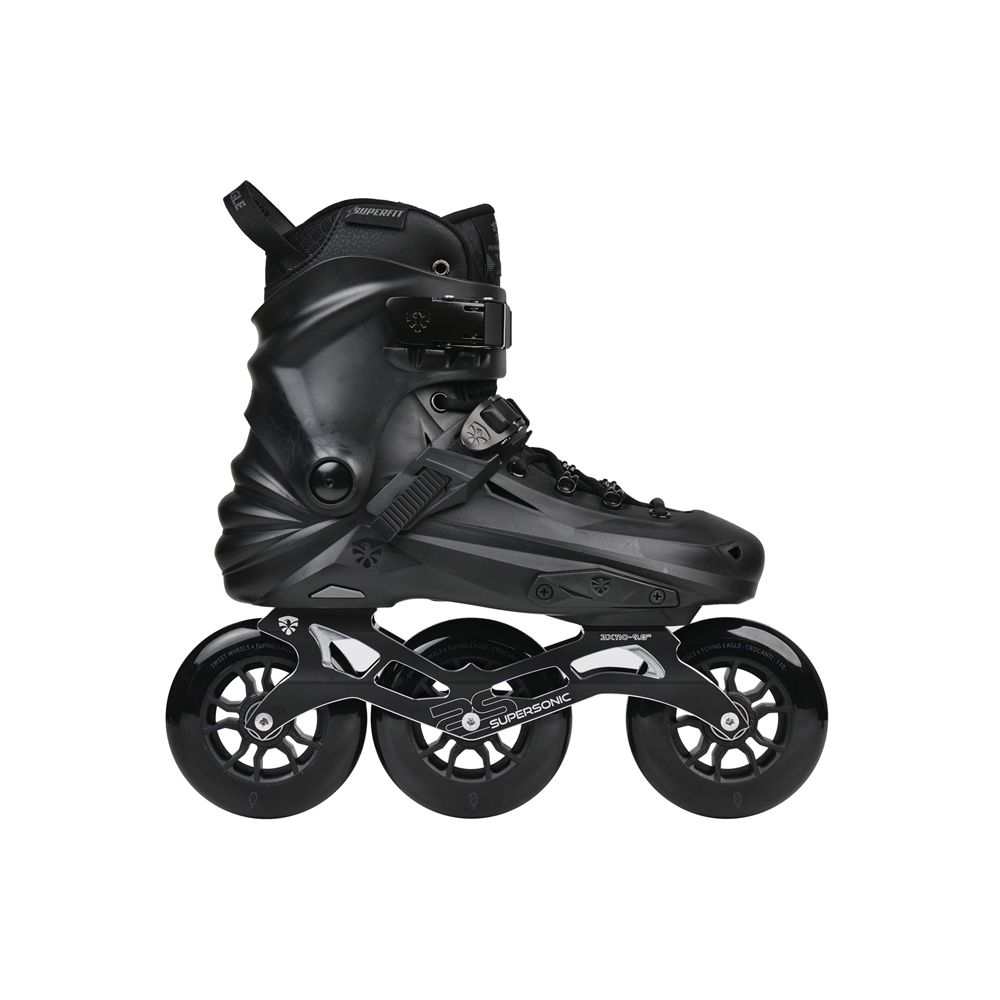 PATINES FLYING EAGLE X7T BLACK