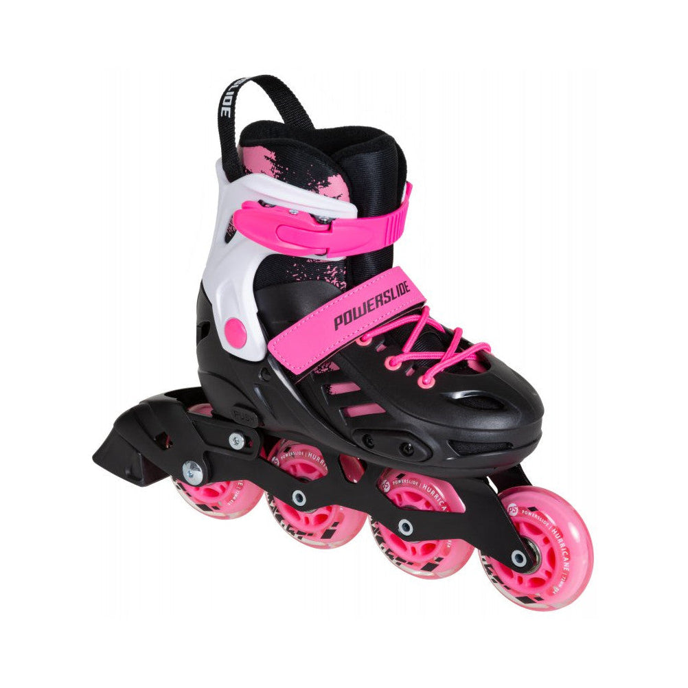 PATINES POWERSLIDE KHAAN JR ROSADO