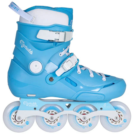 PATINES POWERSLIDE STORM NICOLY 80