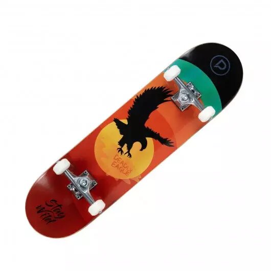 PATINETA PLAYLIFE DEADLY EAGLE 31X8