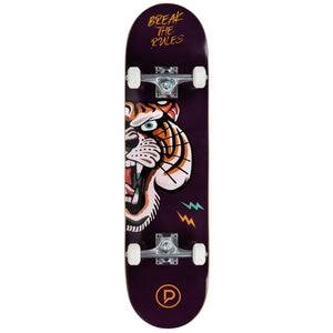 PATINETA PLAYLIFE TIGER 31X8