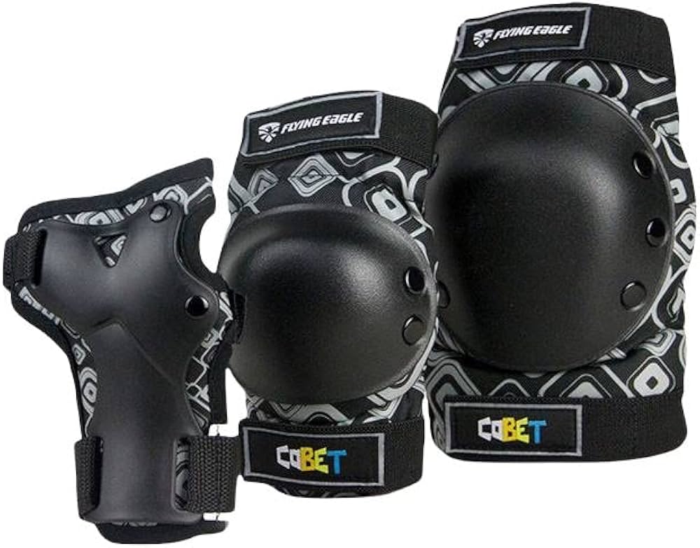 PROTECCIONES FLYING EAGLE COBET