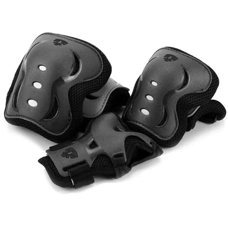 PROTECCIONES FLYING EAGLE NEGRO