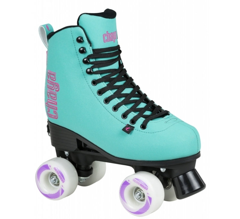 QUADS CHAYA BLISS KIDS TURQUESA