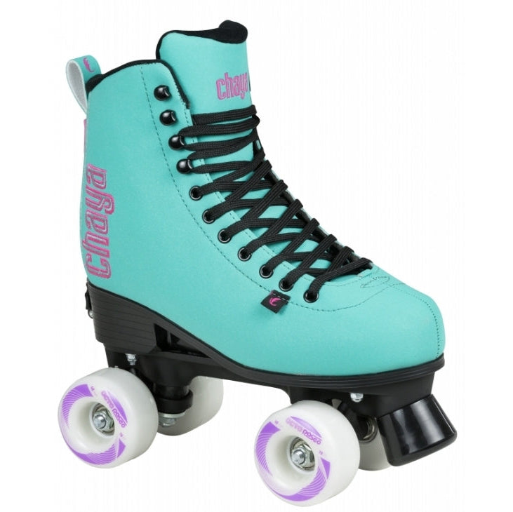 QUADS CHAYA BLISS KIDS TURQUESA