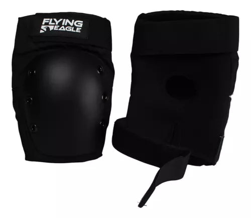 RODILLERAS FLYING EAGLE ARMOUR