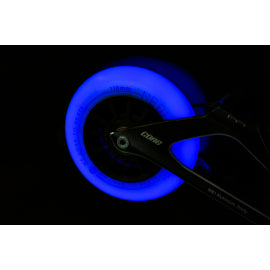 RUEDAS POWERSLIDE NEONS 110 BLUE 3-PACK