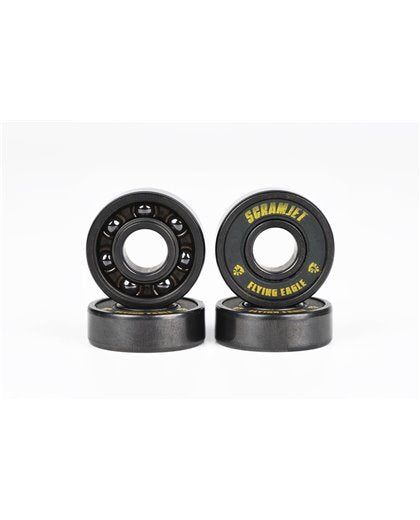 RULIMANES FLYING EAGLE CERAMICA