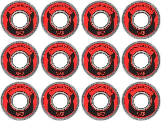 RULIMANES WICKED ILQ PRO ABEC 9