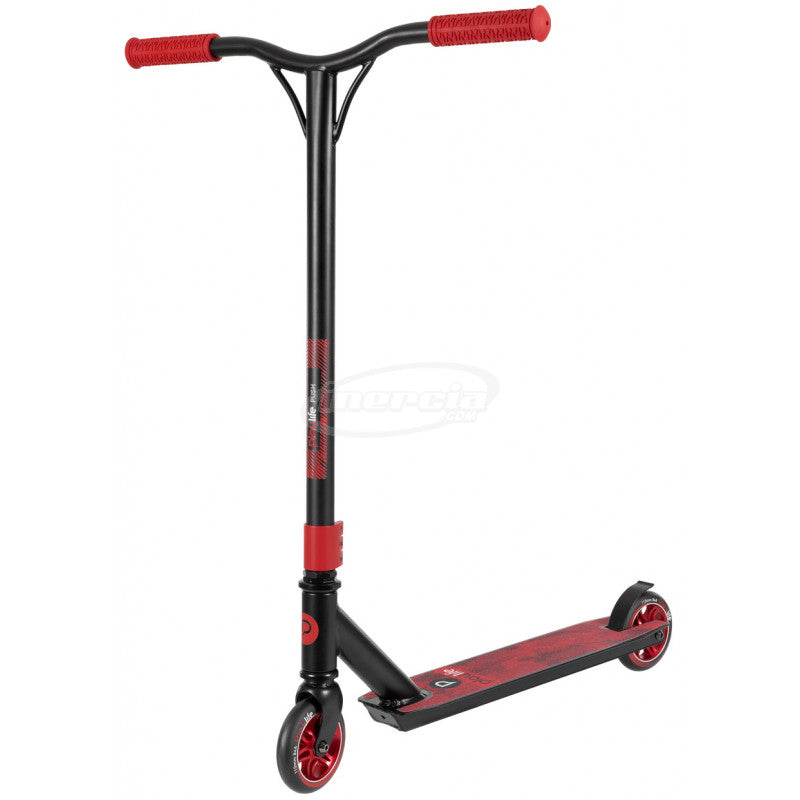 SCOOTER PLAYLIFE KICKER ROJO