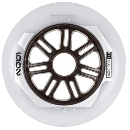 RUEDAS IQON CO-ACCESS