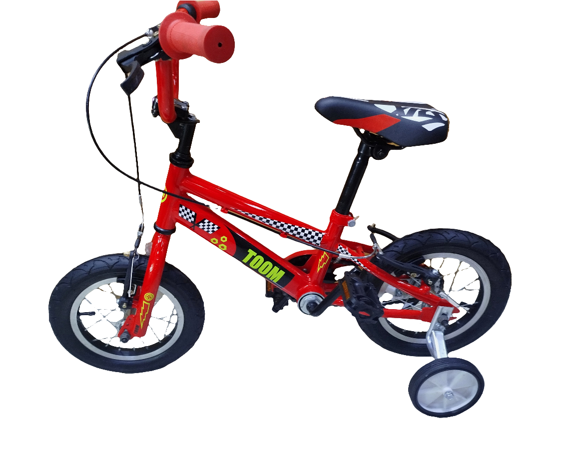 BICICLETA RIN 12