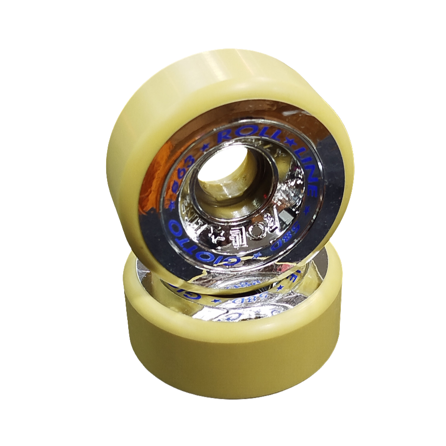 RUEDAS ROLL-LINE GIOTTO