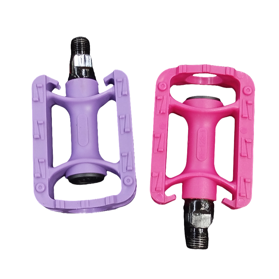PEDALES PARA BICICLETA NIÑOS – RollerBikeSports