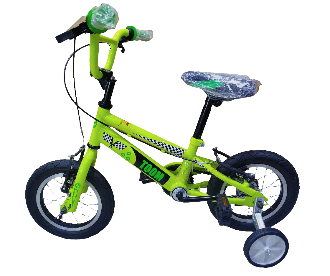 BICICLETA RIN 12