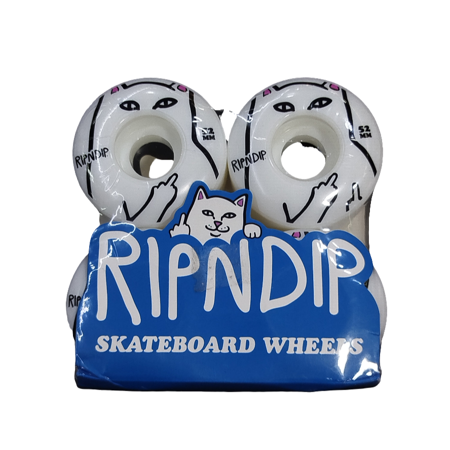 RUEDAS RIPNDIP