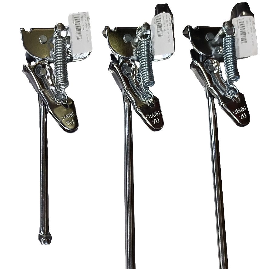 PATAS PARA BICICLETA