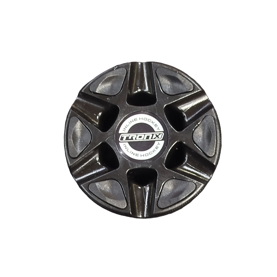 HOCKEY PUCK