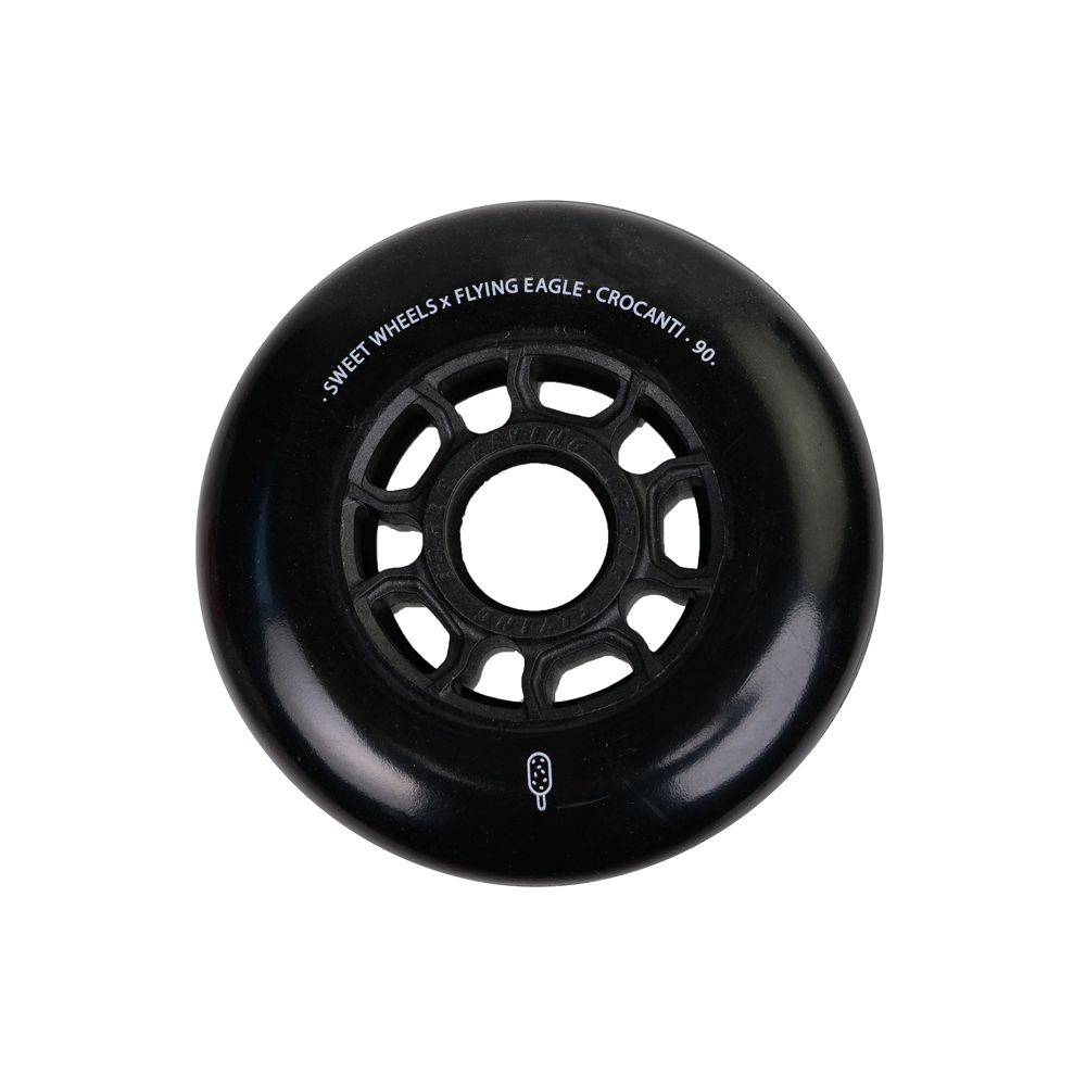 RUEDAS FLYING EAGLE SHR CROCANTI