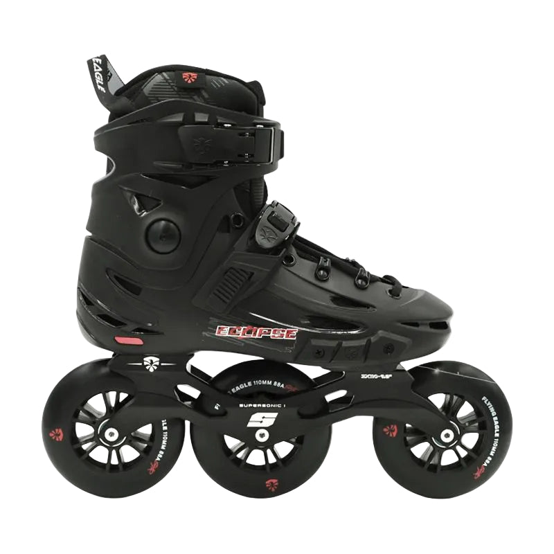 PATINES FLYING EAGLE F5S 110 NEGRO
