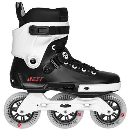 PATINES POWERSLIDE NEXT CORE 100 NEGRO