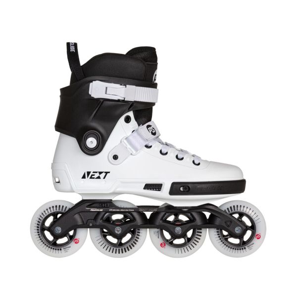 PATINES POWERSLIDE NEXT CORE BLACK 90