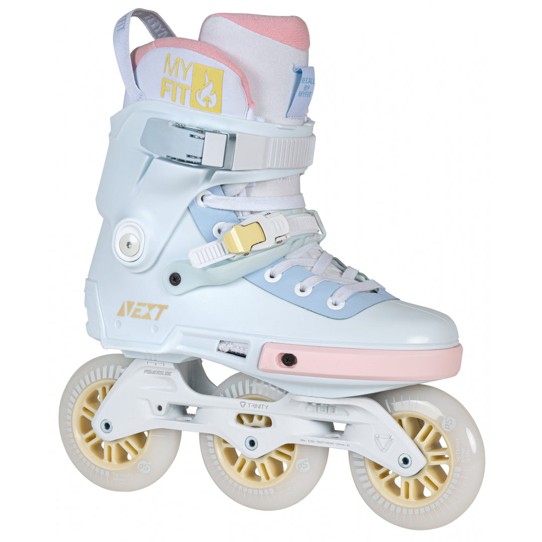 PATINES POWERSLIDE NEXT PASTEL 100