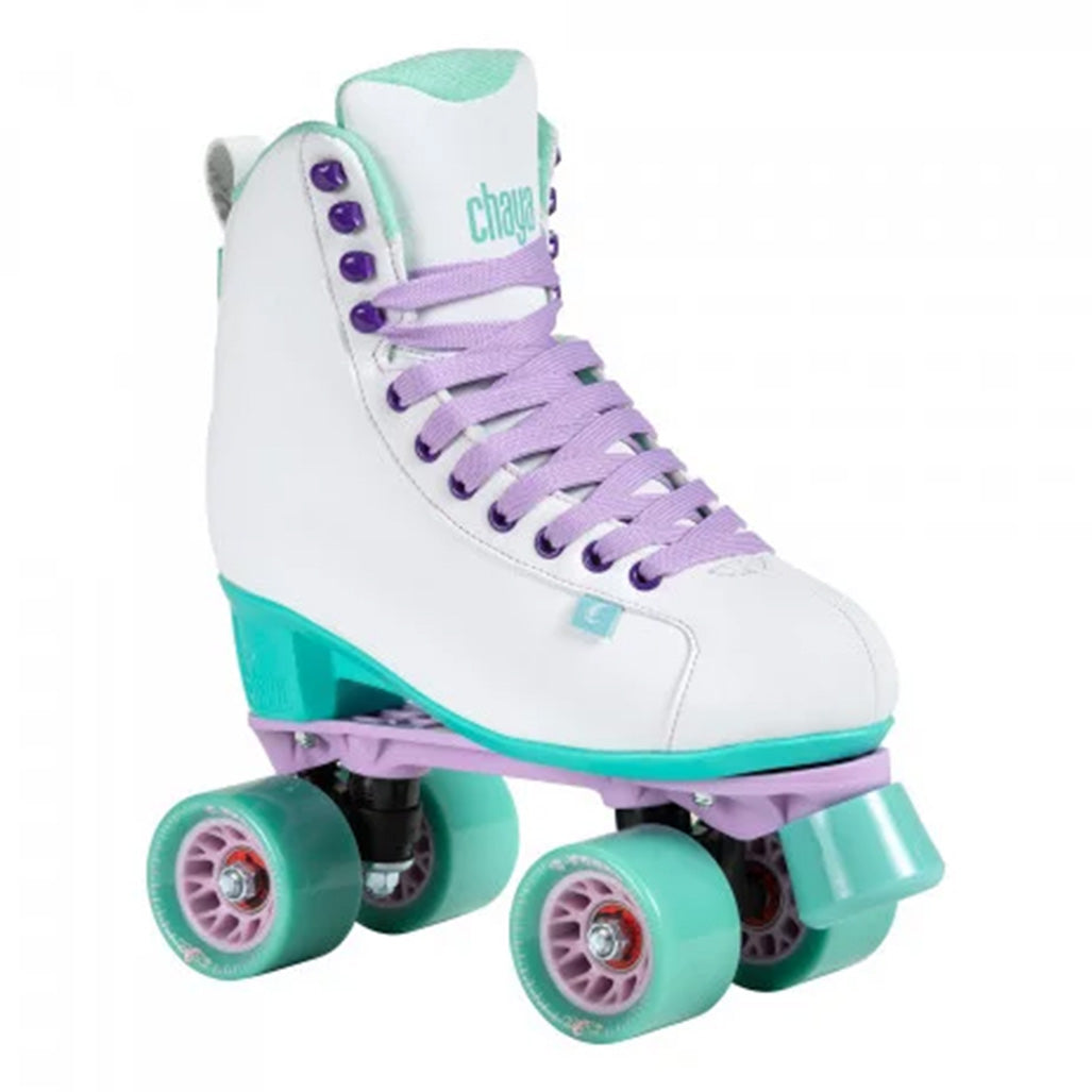 QUADS CHAYA MELROSE BLANCO