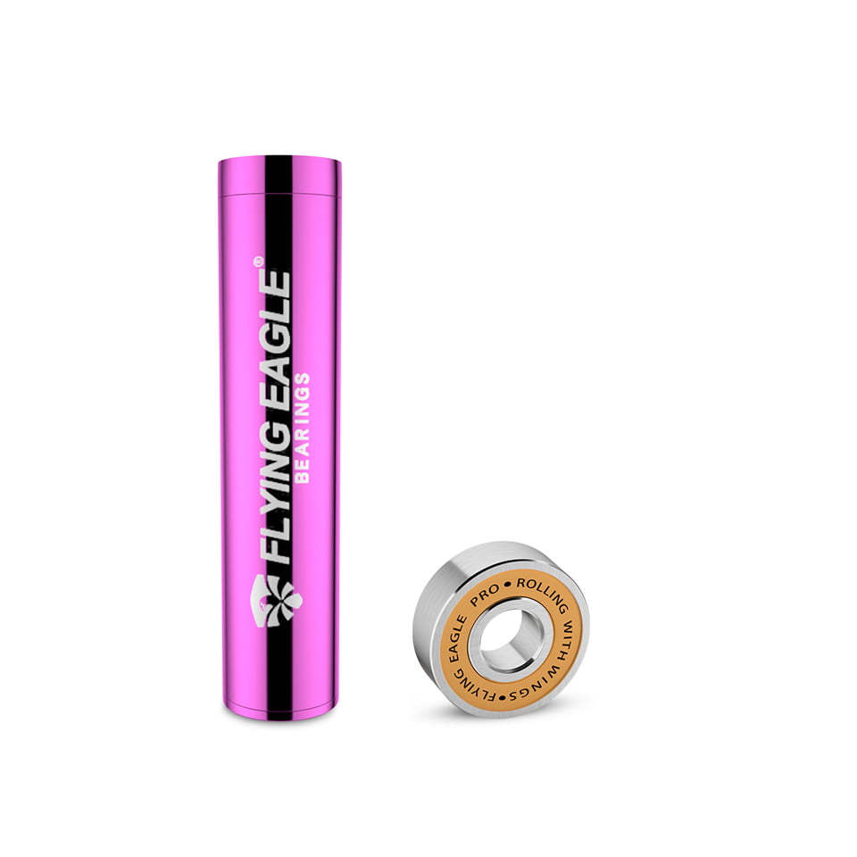 RULIMANES FLYING EAGLE