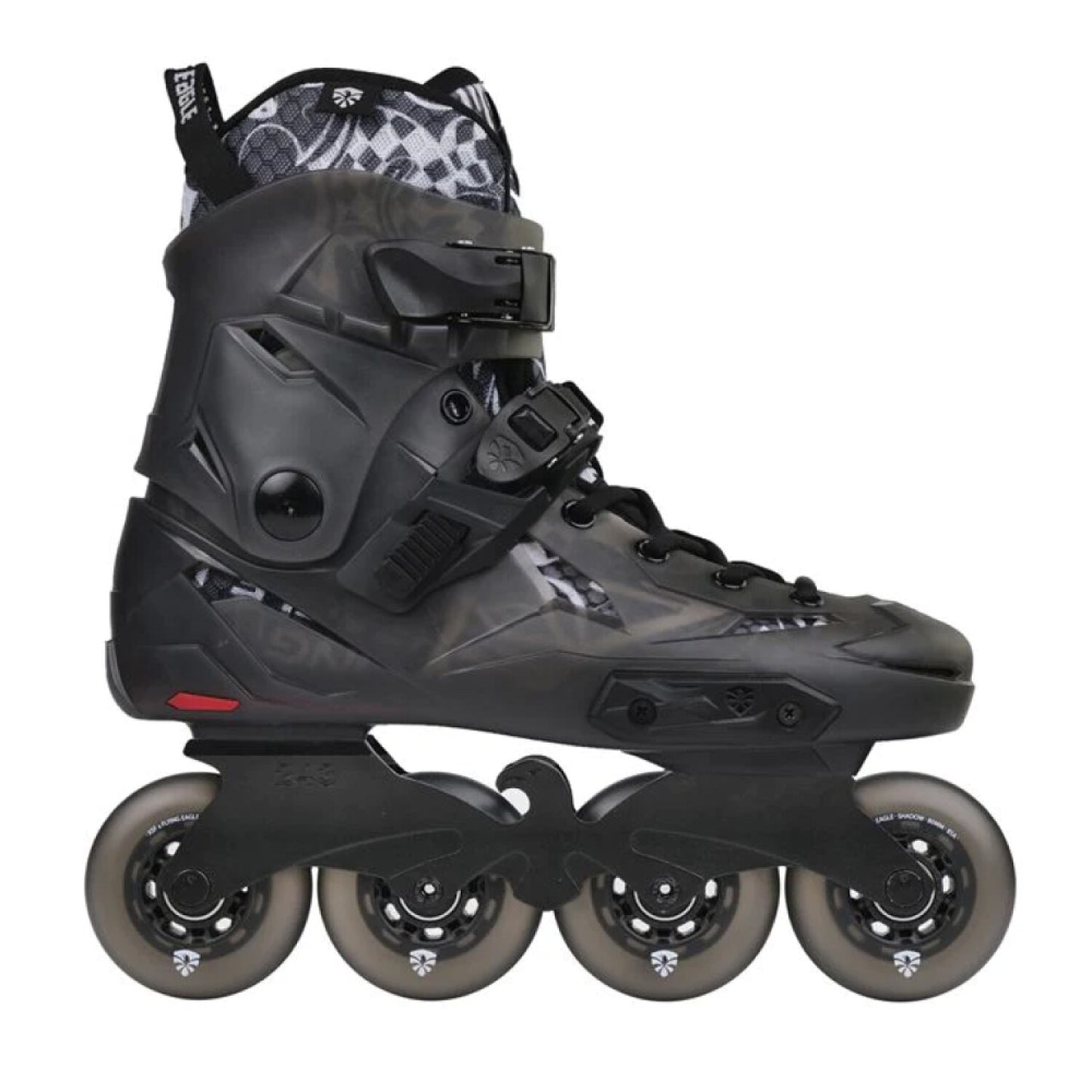 PATINES FLYING EAGLE X5F BLACK