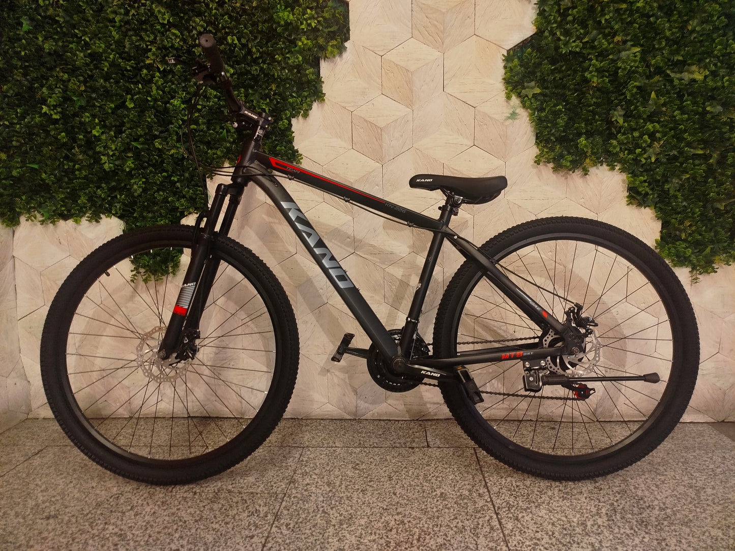BICICLETA MONTAÑERA 29, 21v