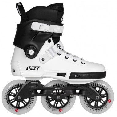 PATINES NEXT CORE BLANCOS 110