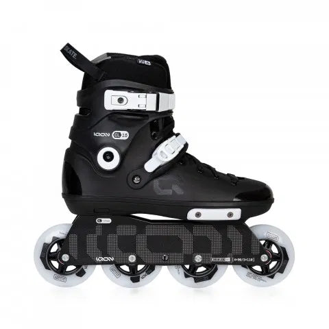 PATINES IQON CL 15 BLACK