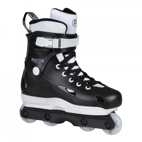 PATINES PLAYLIFE REACTOR