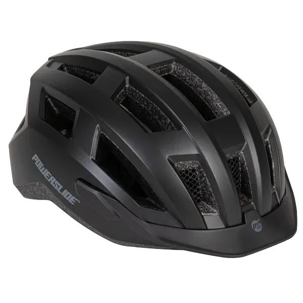 CASCO POWERSLIDE FITNESS CLASSIC BLACK