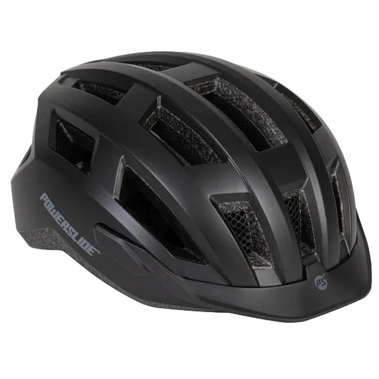 CASCO POWERSLIDE FITNESS CLASSIC BLACK