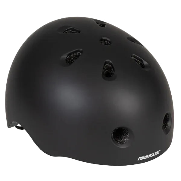 CASCO POWERSLIDE URBAN BLACK MATT