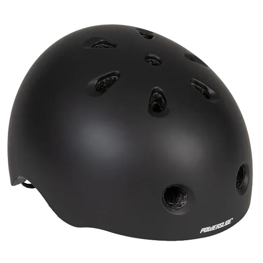CASCO POWERSLIDE URBAN BLACK MATT