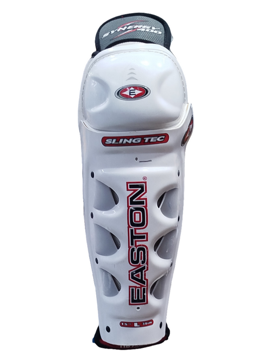 RODILLERAS DE HOCKEY EASTON 15" (38 CM)
