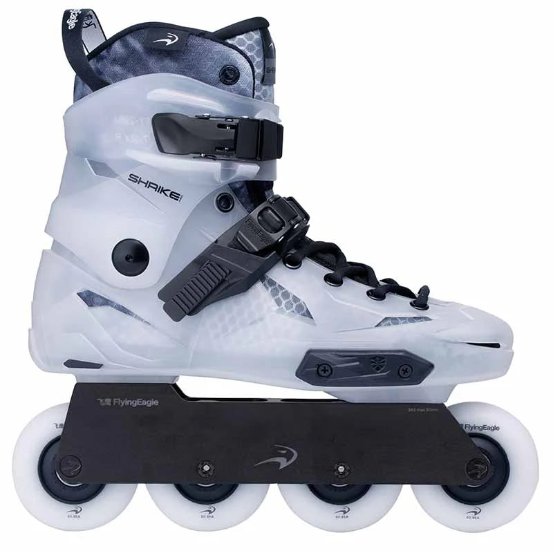 PATINES FLYING EAGLE X5 SHRIKE PRO NEGRO